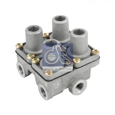Abbildung von Mehrkreisschutzventil DT Spare Parts 4.60923
