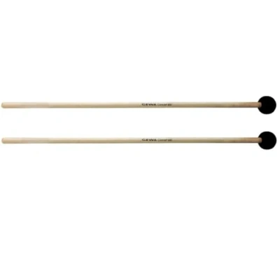 Abbildung von Gewa 821600 Schlägel Glockenspiel Concert, Kunststoffkopf