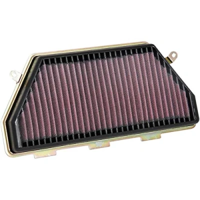 Abbildung von Luftfilter K&amp;N Filters HA 1017