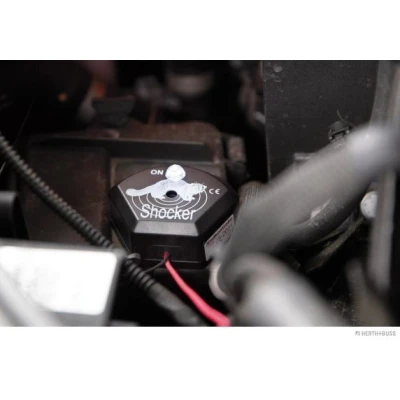 Abbildung von HERTH+BUSS ELPARTS 59415051 Marderschutz