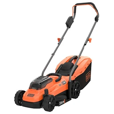 Abbildung von BLACK+DECKER BCMW3318L2 QW