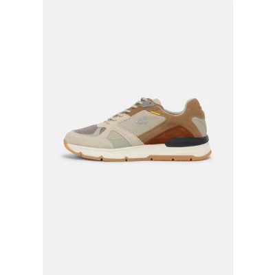 Abbildung von camel active Drift Sneaker low, Herren, Größe: 42, Sand Schuhe