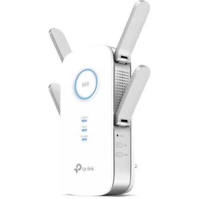 Abbildung von TP Link RE650