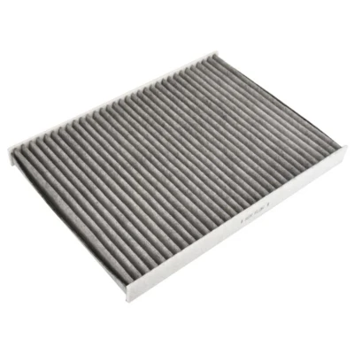 Abbildung von FEBI BILSTEIN 172063 Innenraumfilter Aktivkohlefilter 300 215 25 ALFA ROMEO: Stelvio, Giulia Limousine