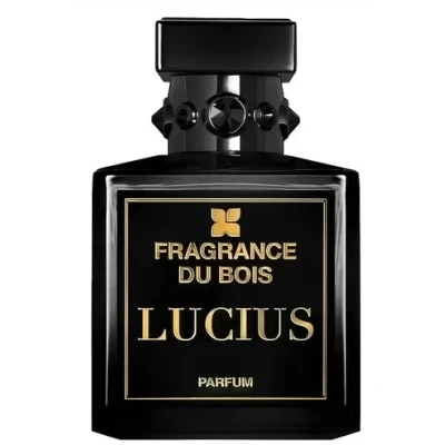 Abbildung von Fragrance du Bois Lucius Extrait de Parfum 100 ml