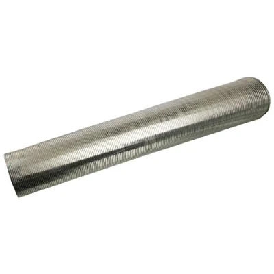 Abbildung von FEBI BILSTEIN 104137 Wellrohr, Abgasanlage