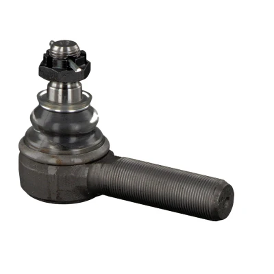 Abbildung von febi BILSTEIN 03132 Spurstangenkopf 22 Plus Vorderachse links, rechts mit Kronenmutter MERCEDES BENZ: LP, Vario Kipper