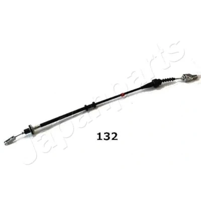 Abbildung von JAPANPARTS GC 132 Kupplungsseil NISSAN: ALMERA 1 Hatchback