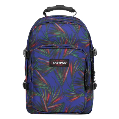 Abbildung von Eastpak Provider Tagesrucksack, Größe: One Size, Brize palm navy