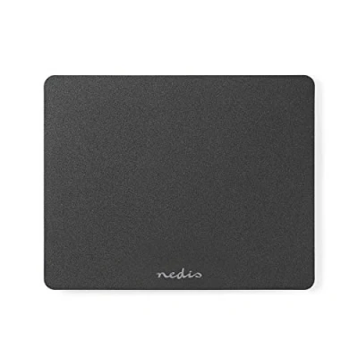 Abbildung von Nedis Mouse Pad, ultradünnes Mauspad mit einer rutschfesten Unterseite