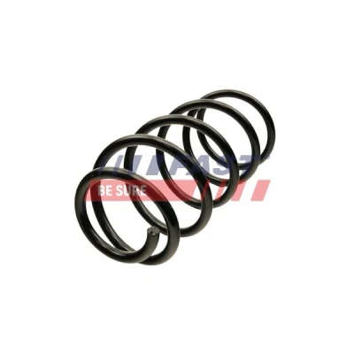 Abbildung von FAST FT12293 Fahrwerksfeder Vorderachse FORD: Transit Connect Mk1 Kastenwagen