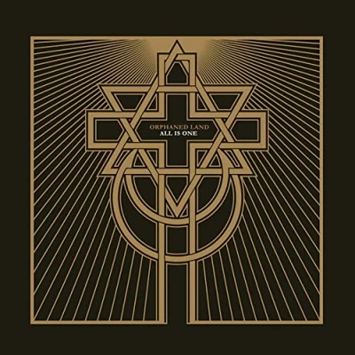 Abbildung von All Is One (Vinyl Re issue 2022) (Gatefold black 2LP &amp; LP Booklet)