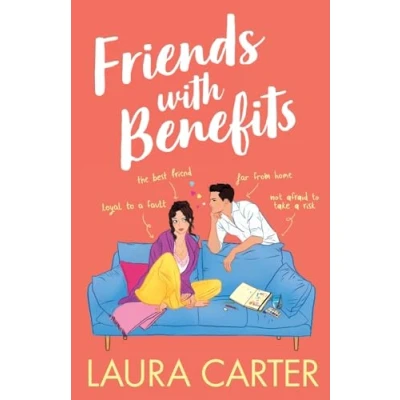Abbildung von friends With Benefits: The completely laugh out loud, to lovers romantic comedy (Brits in Manhattan, 3)