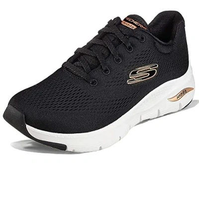 Abbildung von Skechers Sport Deportivo ARCH FIT BIG Appeal Sneaker low, Damen, Größe: 40, Black Schuhe