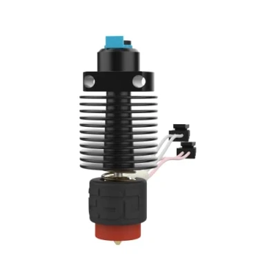 Abbildung von E3D RapidChange Revo™ Creality 1.75mm, 12V Fully Loaded Nozzle Kit