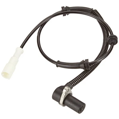 Abbildung von OSSCA 07528 ABS Sensor vorne rechts 2 polig 800mm CHEVROLET: Nubira Kombi, Limousine