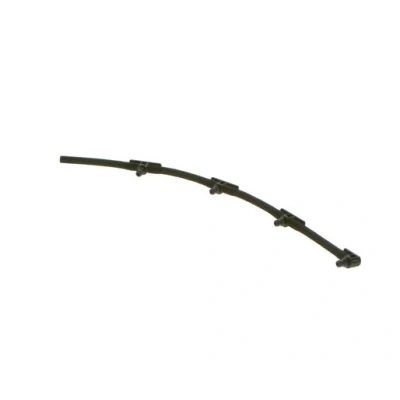 Abbildung von BOSCH 0 445 130 009 Schlauch, Leckkraftstoff OPEL: Meriva A, Astra J Sports Tourer, B, FIAT: Doblo II Kombi, 500 C Cabrio