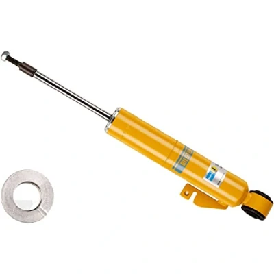 Abbildung von BILSTEIN B6 Performance 24 014816 Stoßdämpfer Vorderachse links Gasdruck Einrohr federtragender Dämpfer unten Auge, oben Stift NISSAN: 300ZX Coupe