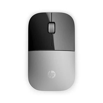Abbildung von HP Z3700 Kabellose Maus Silber