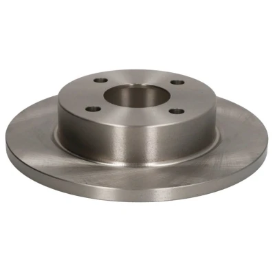 Abbildung von ABE C31064ABE Bremsscheibe Vorderachse 234 12 4 voll NISSAN: MICRA 2