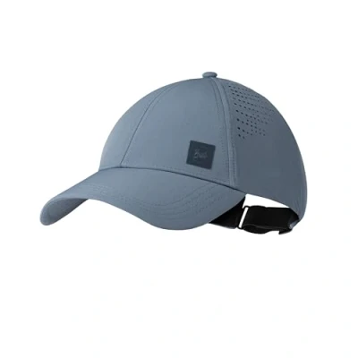 Abbildung von BUFF® Unisex Summit Cap Caps, Bleu, L/XL