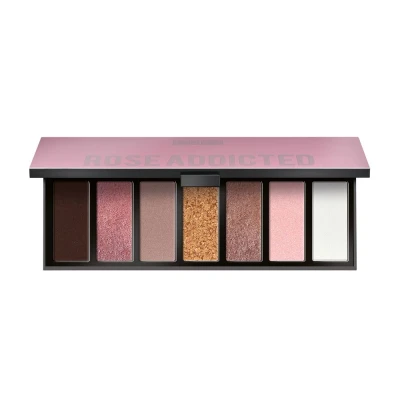 Abbildung von Pupa Makeup Stories Compact 004 5% Rabattcode PUPA5