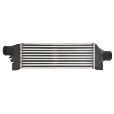 Abbildung von THERMOTEC DAG011TT Ladeluftkühler 400 127 73 FORD: Transit Mk5 Bus, Kastenwagen