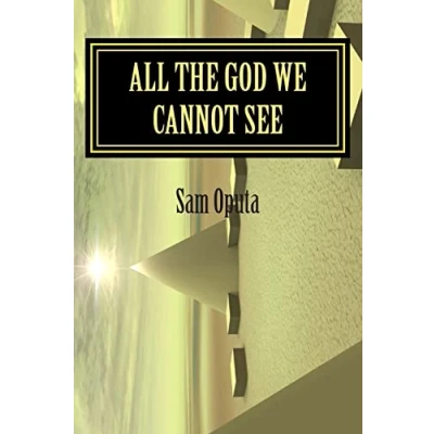 Abbildung von All The God We Cannot See: Why There Is
