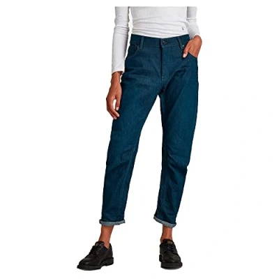 Abbildung von G STAR RAW Damen Arc 3D Boyfriend Jeans