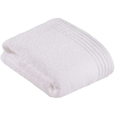 Abbildung von Vossen Saunatuch &quot;Vienna Style Supersoft&quot;, (1 St.), mit Bordüre