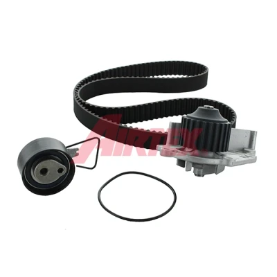 Abbildung von AIRTEX WPK 139902 Wasserpumpe + Zahnriemensatz MG: MGF Cabrio, ZS Limousine, MG TF LAND ROVER: Freelander I SUV, 25 Schrägheck