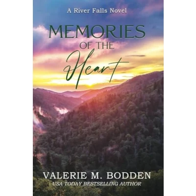 Abbildung von Memories of the Heart: A Christian Romance (River Falls, Band 3)
