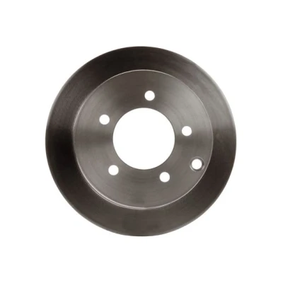 Abbildung von BOSCH 0 986 479 A41 Bremsscheibe 262 10 5 114,3 voll geölt MITSUBISHI: Lancer 8 Schrägheck, Limousine, 7 Limousine