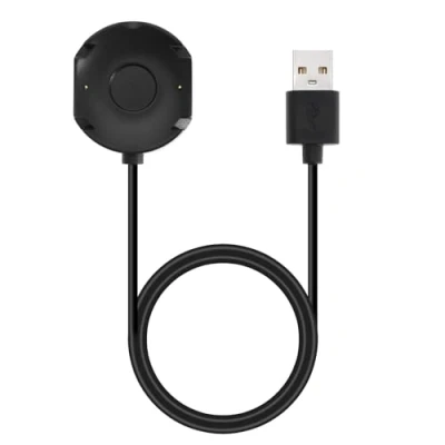 Abbildung von Ladekabel für Smartwatch, Ersatz Nokia Steel HR, kompatibel mit Withings Hybrid USB
