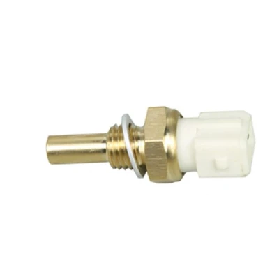 Abbildung von METZGER 0905175 Kühlmitteltemperatursensor weiß mit Dichtung BMW: 5 Limousine, 3 NISSAN: Patrol GR 4 SUV, Primera Limousine
