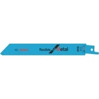 Abbildung von Säbelsägeblatt S 922 EF Flexible for Metal, 5 Stück
