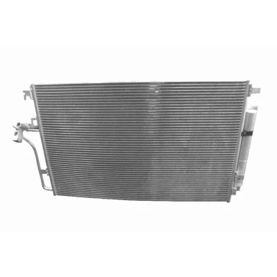 Abbildung von VEMO Original Quality V30 62 1039 Klimakondensator mit Trockner 461 679 16 MERCEDES BENZ: Sprinter 3.5 T Kastenwagen, Bus