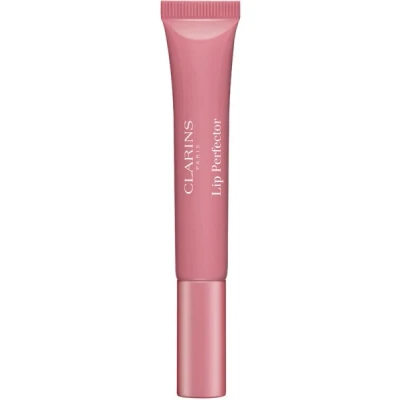 Abbildung von CLARINS Lip Perfector 12 ml 07 toffee pink shimmer