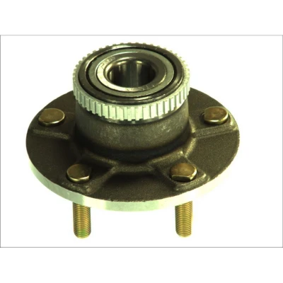 Abbildung von BTA H20053BTA Radlagersatz Hinterachse 85, 142 DAEWOO: Nubira Kombi
