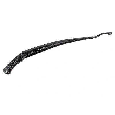 Abbildung von Wischarm, Scheibenreinigung Metzger 2190127 vorne links ohne Anschlussrohr TOYOTA: RAV4 IV SUV