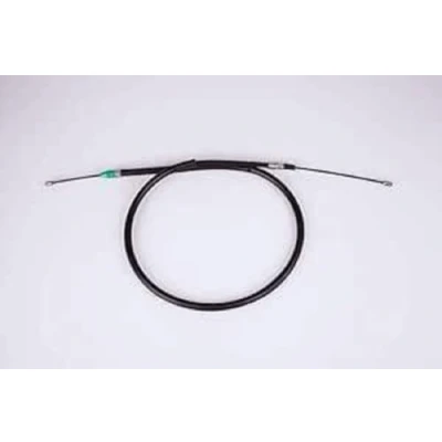Abbildung von HELLA 8AS 355 662 541 Handbremsseil 1480, 1165