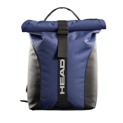 Abbildung von HEAD Freizeit Rolltop Rucksack