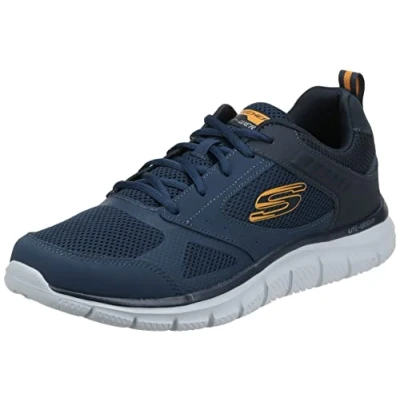Abbildung von Sneakers Herren Track Syntac