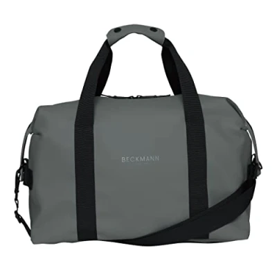 Abbildung von Beckmann Street Weekend Bag 24h Green
