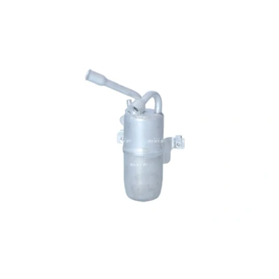 Abbildung von NRF 33190 Trockner Aluminium mit Dichtring FORD: Focus Mk1 Kombi, Kasten / Schrägheck