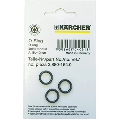 Abbildung von Karcher O ring satz (3st) 28801540