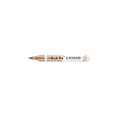 Abbildung von Ecoline Brush Pen Beige 420 (11504200)