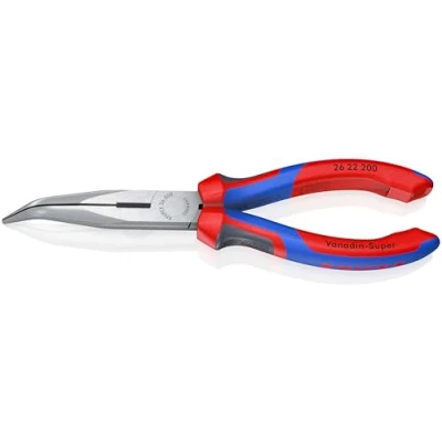 Abbildung von KNIPEX Storchenschnabelriegel 40gr.