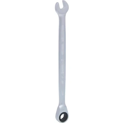 Abbildung von KS TOOLS 503.4206 E Ratschen Ringgabelschlüssel 128 6 25