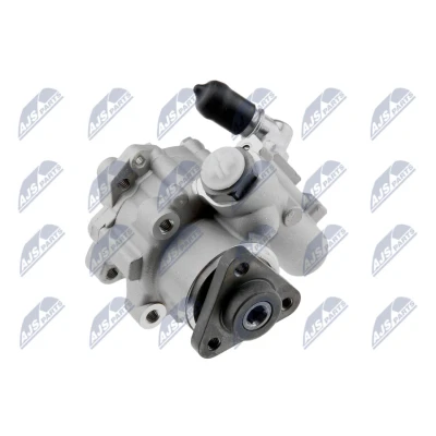 Abbildung von NTY SPW VW 019 Hydraulikpumpe hydraulisch AUDI: A4 B5 Avant, Limousine, VOLKSWAGEN: Passat GP Variant, Limousine